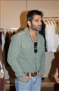 Crossover Fashion Show - 2